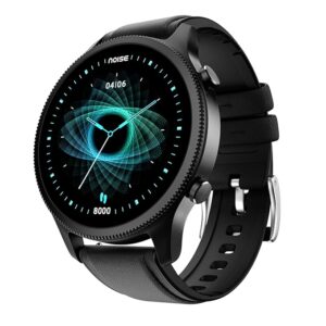 NoiseFit Halo 1.43" AMOLED Display