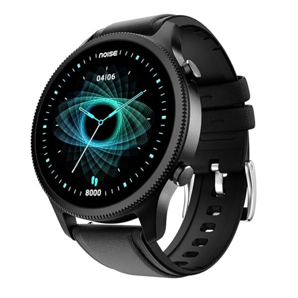 NoiseFit Halo 1.43" AMOLED Display
